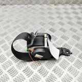 Sicherheitsgurt links hinten Mercedes-Benz E-Klasse Coupe (C207) A2078603985