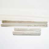 Seitenschweller Set SKODA SUPERB III Estate (3V5) 2.0 TDI 3V0853814F 3V0853557F