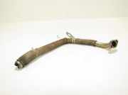 AGR-Kühlerrohr PEUGEOT 607 (9D, 9U) 2.7 HDi 24V 4R8Q9H449