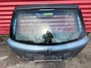Kofferraumdeckel PEUGEOT 206 Hatchback (2A/C) 1.4 i