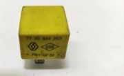 Relais RENAULT ESPACE II (J/S63_) 2.2 (J/S637, J63G) 03532 7700844253