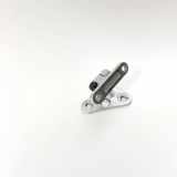 Türscharnier vorne rechts MERCEDES-BENZ CLS (C219) CLS 350 CDI (219.322) A2117200437