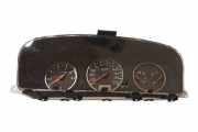 Kombiinstrument NISSAN X-TRAIL (T30) 2.2 Di 4x4 3X270083 EQ370
