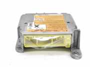Steuergerät Airbag Nissan Leaf (ZE0) 0285011041