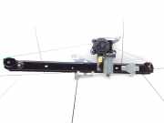 Fensterheber rechts hinten Volvo XC90 I (275) 45011