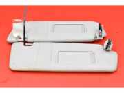 Sonnenblende links Audi A4 Avant (8K, B8)