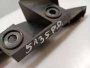 Stoßstangenhalter vorne rechts SEAT ALTEA XL (5P5, 5P8) 1.8 TFSI 5P8807248