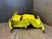 Heckklappescharnier rechts RENAULT TRAFIC II Furgon (FL) 1.9 dCi 100 (FL0C) 66379 312304K