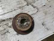 Bremsscheibe rechts hinten Hyundai Santa Fe I (SM)