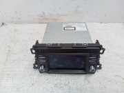 Navigationsanzeige MAZDA CX-5 (KE, GH) 2.2 D GKK966DV0C