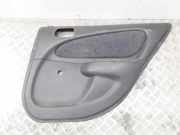 Türpolster hinten rechts TOYOTA COROLLA Wagon (_E11_) 1.9 D (WZE110_) 6777512030