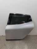 Tür hinten links RENAULT CLIO V (B7_) 1.3 TCe 130 (B7MF)