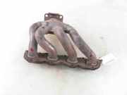 Auspuffkrümmer Seat Ibiza III (6L)