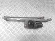 Scheibenwischermechanismus vorne OPEL VECTRA B (36_) 2.0 DTI 16V 058980506 0390241142