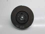 Achsschenkel (ABS) rechts vorne Volvo XC70 II (136) 31277365