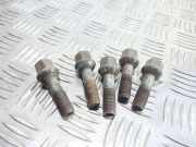 Schrauben MERCEDES-BENZ A (W168) A 160 (168.033, 168.133)