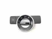 Schalter für Licht Mercedes-Benz E-Klasse Cabriolet (A207) A2129050551