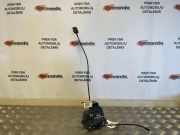 Türschloss hinten links RENAULT MEGANE II Sedan (LM0/1_) 1.5 dCi