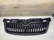 Gitter Grill vorne links SKODA ROOMSTER (5J) 1.4 TDI 5J0853668B
