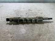 Kraftstoffzuführung TOYOTA RAV 4 III (_A3_) 2.2 D (ALA35_) 6121-02J28