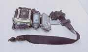 Sicherheitsgurt vorne links MERCEDES-BENZ C (W204) C 200 CDI (204.007, 204.006) 616426600