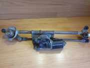 Scheibenwischermechanismus vorne MITSUBISHI OUTLANDER I (CU_W) 2.0 Turbo 4WD (CU2W) 1592007160