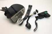 PEDALE SATZ SET AUDI TT (8N3) 1.8 T quattro 8N2864777A 1J2721319C