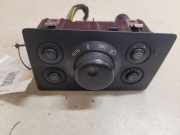 Schalter für Licht Opel Astra J Caravan (P10) 04061200