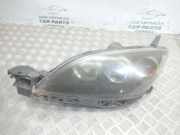 Hauptscheinwerfer links Mazda 3 (BK)