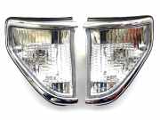 Seitenmarkierungsleuchte TOYOTA LAND CRUISER (_J7_) 3.0 TD (KZJ70_, KZJ73_, KZJ77_) 81610-60161 81510-60391