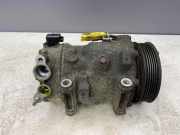 Kondensatpumpe Klimaanalge CITROËN C4 Picasso I (UD_) 1.6 HDi 110 SD7CBEF