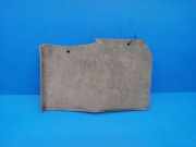 Kofferaum Schlossverkleidung BMW 7 (E38) 725 tds E3271G E388177615