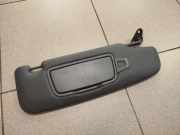 Rechte Sonnenblende PORSCHE BOXSTER (981) 2.7 981731032