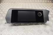 Navigationsanzeige LEXUS ES (_Z10_, _A10_, _H10_) 300h (AXZH10, AXZH11) 86110-33181-C0 83910-50101