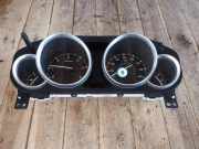 Kombiinstrument MAZDA 6 Hatchback (GG) 2.0 DI 1HGAK4D