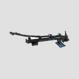 KRAFTSTOFFVERTEILER EINSPRITZLEISTE VERTEILERROHR VOLVO S40 II (MS) 1.8 9202510
