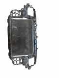 Radiator Pack Set HYUNDAI SANTA FÉ II (CM) 2.2 CRDi GLS