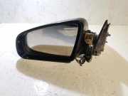 Außenspiegel rechts AUDI A4 (8E2, B6) 1.9 TDI