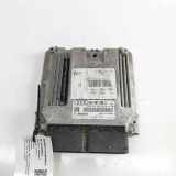 Motorsteuergerät AUDI A7 Sportback (4GA, 4GF) 3.0 TDI quattro 4G0907589D 4G0907589B