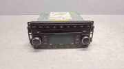 Radio/Navigationssystem-Kombination Dodge Caliber () F3010EB