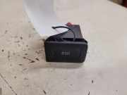 ASR-Schalter VW GOLF V (1K1) 1.9 TDI 1J0927133A