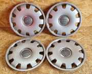 Radabdeckung Audi A4 (8E, B7) 4B0601147D