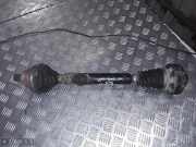 Antriebswelle links vorne Skoda Yeti (5L) 1K0407272