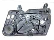 Türfensterheber hinten rechts VW GOLF VI Cabrio (517) 1.6 TDI 5K1837730