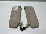 Rechte Sonnenblende BMW 5 (F10) 520 d