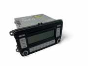 Multifunktionsanzeige VW Jetta III (1K2) 1K0035186T