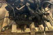 Motor ohne Anbauteile (Benzin) Mercedes-Benz S-Klasse (W221) 642930