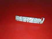 Stoßstangenhalter hinten rechts CITROËN C-CROSSER (EP_) 2.2 HDi