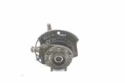 Achsschenkel (ABS) links vorne Nissan Almera Tino (V10)