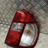 Lampenträger Heckleuchte rechts Renault Thalia I (LB) 2350